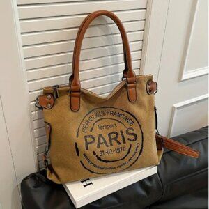 Tote Bag 00SS1133M06